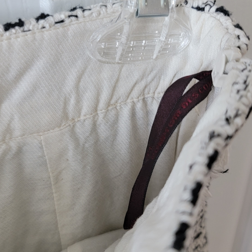 Comptoir Des Cotonniers Womens Skirt - Picture 6 of 10